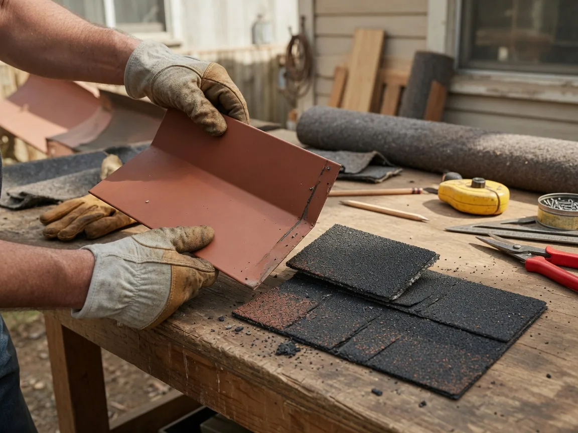 Roof Repair company in Sumner, TX